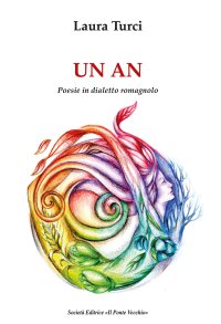 Immagine copertina libro Un an. Poesie in dialetto romagnolo