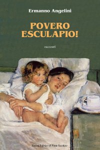 Immagine copertina libro Povero Esculapio. Racconti