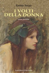Immagine copertina libro I volti della donna