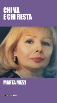 Immagine copertina libro Chi va e chi resta