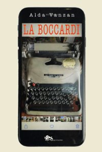 Immagine copertina libro La Boccardi