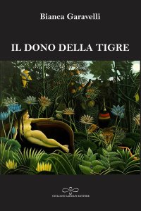Immagine copertina libro Il dono della tigre