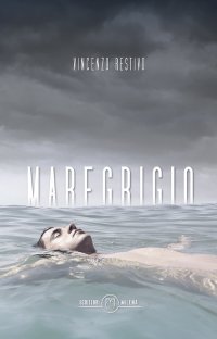 Immagine copertina libro Maregrigio. Nuova ediz.