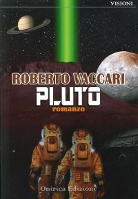 Immagine copertina libro Pluto