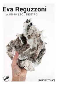 Immagine copertina libro Eva Reguzzoni. A un passo… dentro. Ediz. illustrata