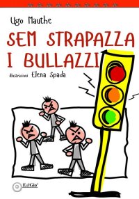 Immagine copertina libro Sem strapazza i bullazzi