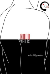 Immagine copertina libro Nudo su tela. Nuova ediz.