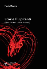 Immagine copertina libro Storie pulpitanti (Niente è vero, tutto è possibile)