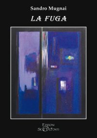 Immagine copertina libro La fuga
