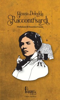 Immagine copertina libro Racconti sardi