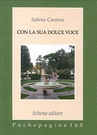 Immagine copertina libro Con la sua dolce voce