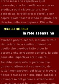 Immagine copertina libro La rete assassina