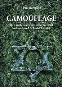 Immagine copertina libro Camouflage. How an Italian family both concealed and preserved its Jewish identity