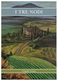 Immagine copertina libro I tre nodi
