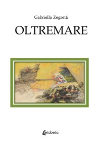 Immagine copertina libro Oltremare. Nuova ediz.