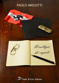 Immagine copertina libro Il collegio dei segreti