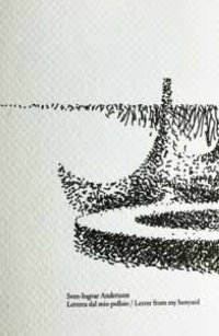 Immagine copertina libro Lettera dal mio pollaio-Letter from my henyard