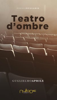 Immagine copertina libro Teatro d’ombre