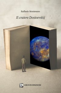 Immagine copertina libro Il cratere Dostoevskij