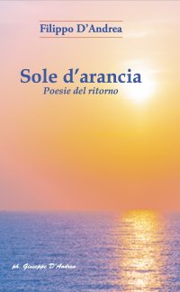 Immagine copertina libro Sole d'arancia. Poesie del ritorno. Ediz. per la scuola
