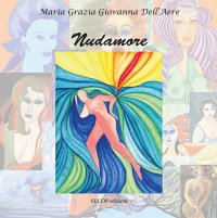 Immagine copertina libro Nudamore
