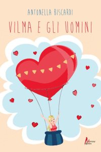 Immagine copertina libro Vilma e gli uomini