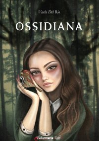 Immagine copertina libro Ossidiana. Nuova ediz.