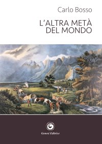 Immagine copertina libro L'altra metà del mondo