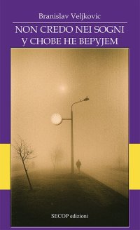 Immagine copertina libro Non credo nei sogni. Ediz. italiana e serba