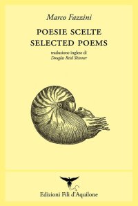 Immagine copertina libro Poesie scelte-Selected poems. Ediz. bilingue