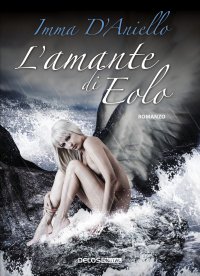 Immagine copertina libro L'amante di Eolo