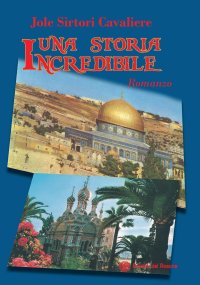 Immagine copertina libro Una storia incredibile