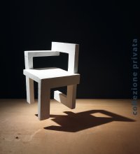 Immagine copertina libro Gianni Reina. Collezione privata