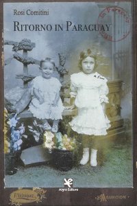 Immagine copertina libro Ritorno in Paraguay
