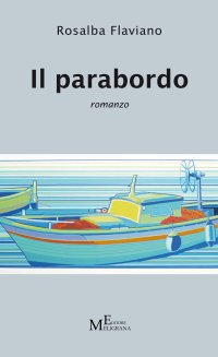 Immagine copertina libro Il parabordo
