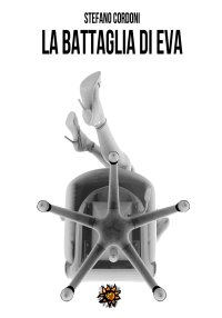 Immagine copertina libro La battaglia di Eva