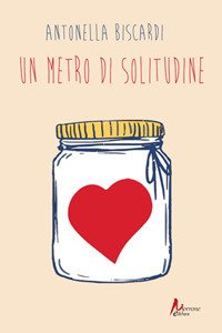 Immagine copertina libro Un metro di solitudine