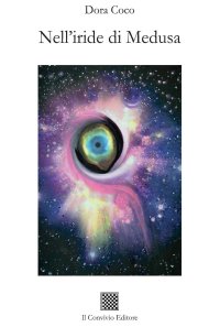 Immagine copertina libro Nell'iride di Medusa