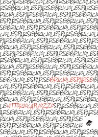 Immagine copertina libro Briciole sparse