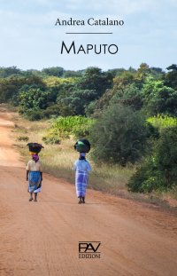Immagine copertina libro Maputo