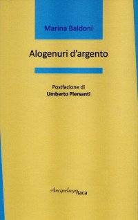 Immagine copertina libro Alogenuri d'argento
