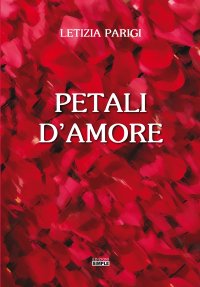 Immagine copertina libro Petali d'amore
