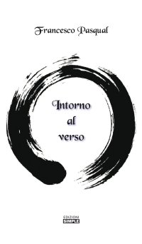 Immagine copertina libro Intorno al verso