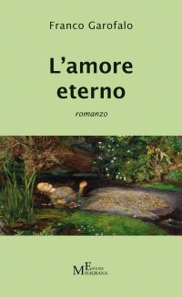 Immagine copertina libro L'amore eterno