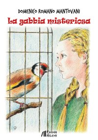 Immagine copertina libro La gabbia misteriosa