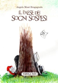 Immagine copertina libro Il paese dei sogni sospesi