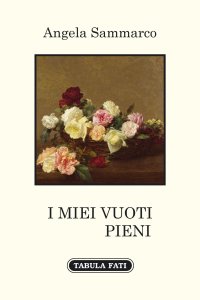 Immagine copertina libro I miei vuoti pieni