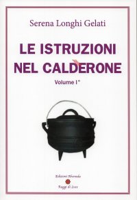 Immagine copertina libro Le istruzioni nel calderone. Vol. 1