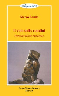 Immagine copertina libro Il volo delle rondini