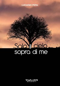 Immagine copertina libro Solo il cielo sopra di me
